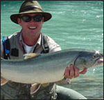 Angling and Sport Fishing